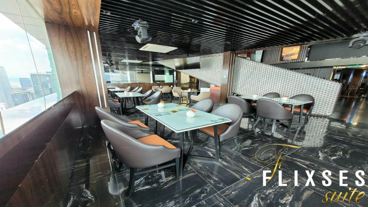 Flixses Suites At Platinum Klcc Kuala Lumpur Exteriér fotografie