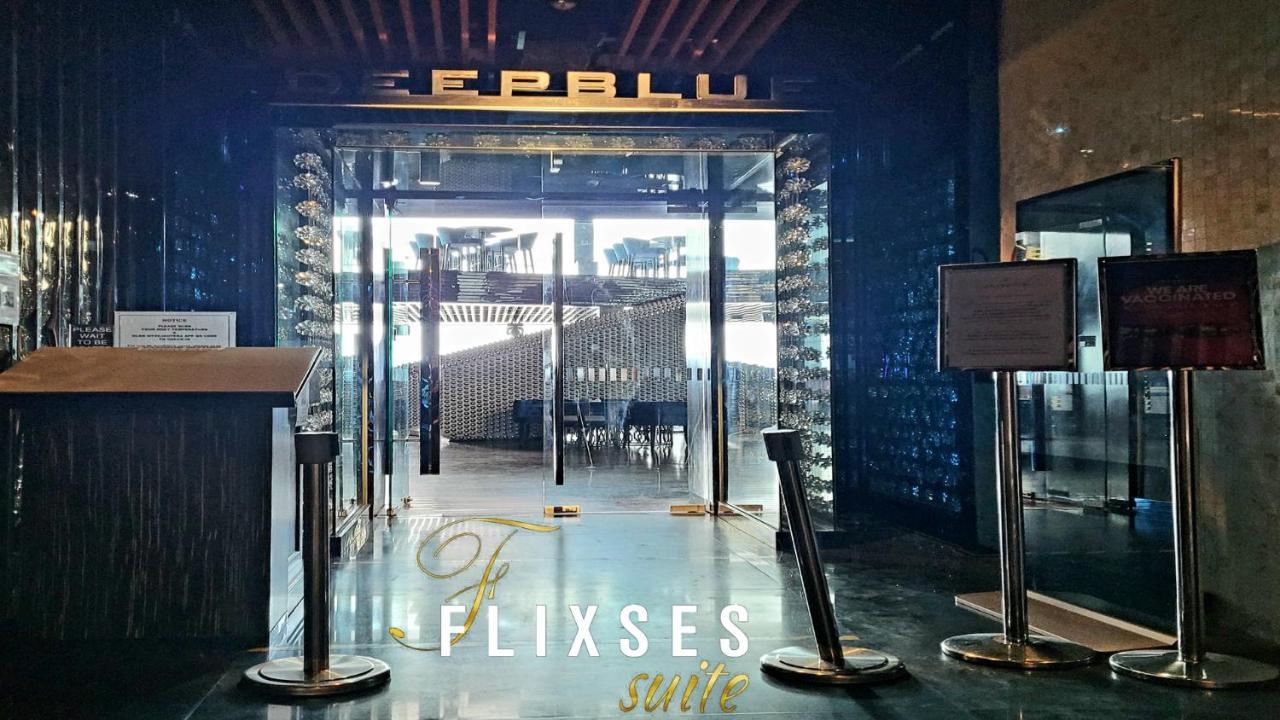 Flixses Suites At Platinum Klcc Kuala Lumpur Exteriér fotografie