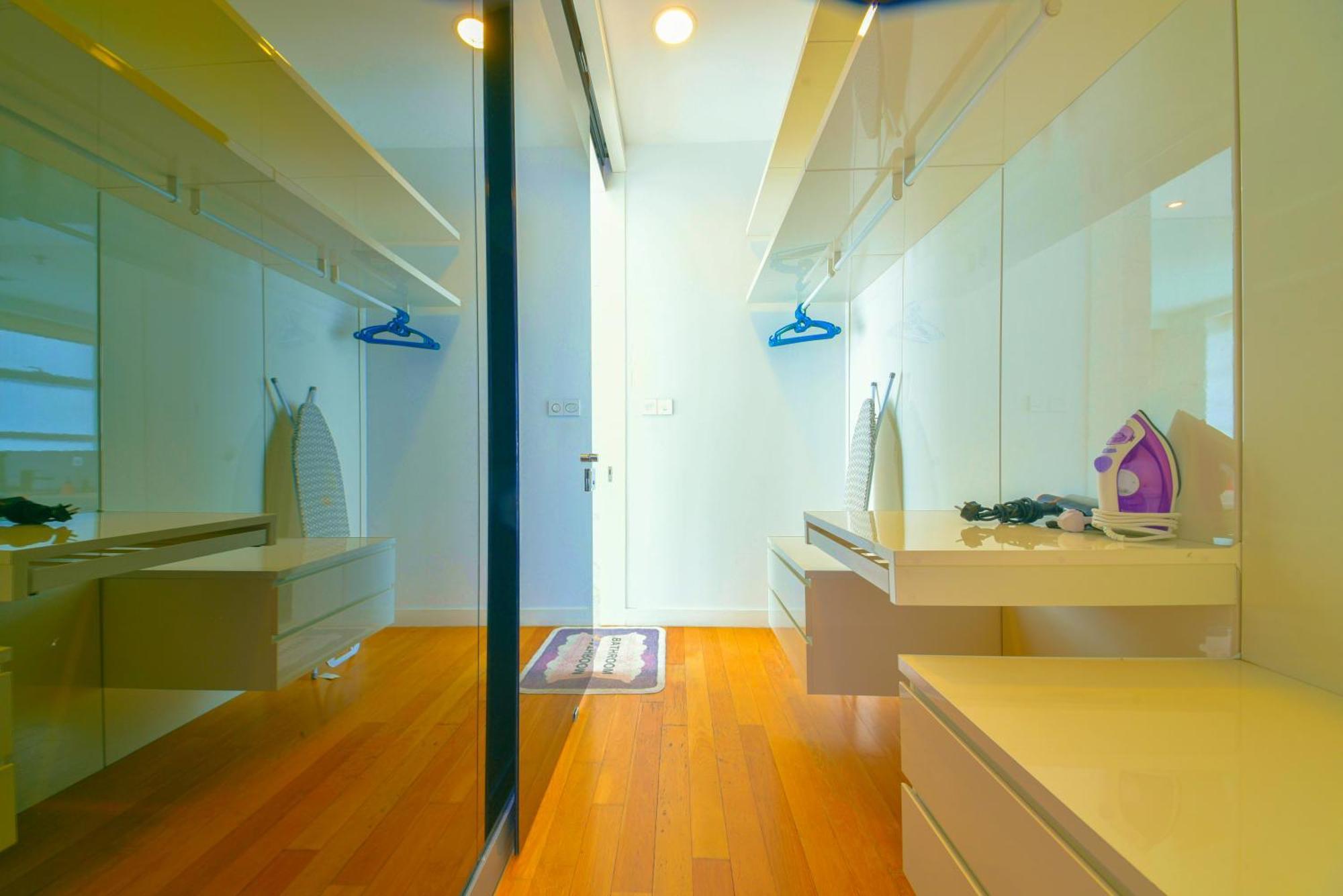 Flixses Suites At Platinum Klcc Kuala Lumpur Exteriér fotografie
