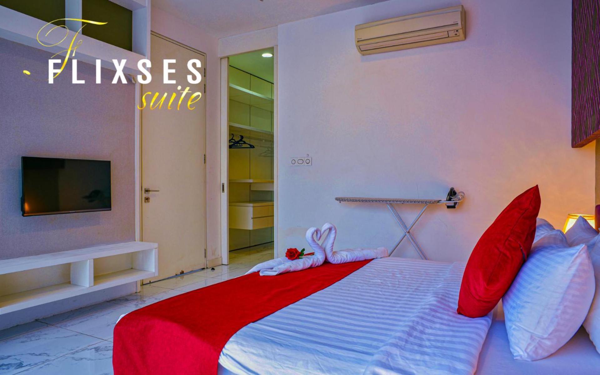 Flixses Suites At Platinum Klcc Kuala Lumpur Exteriér fotografie
