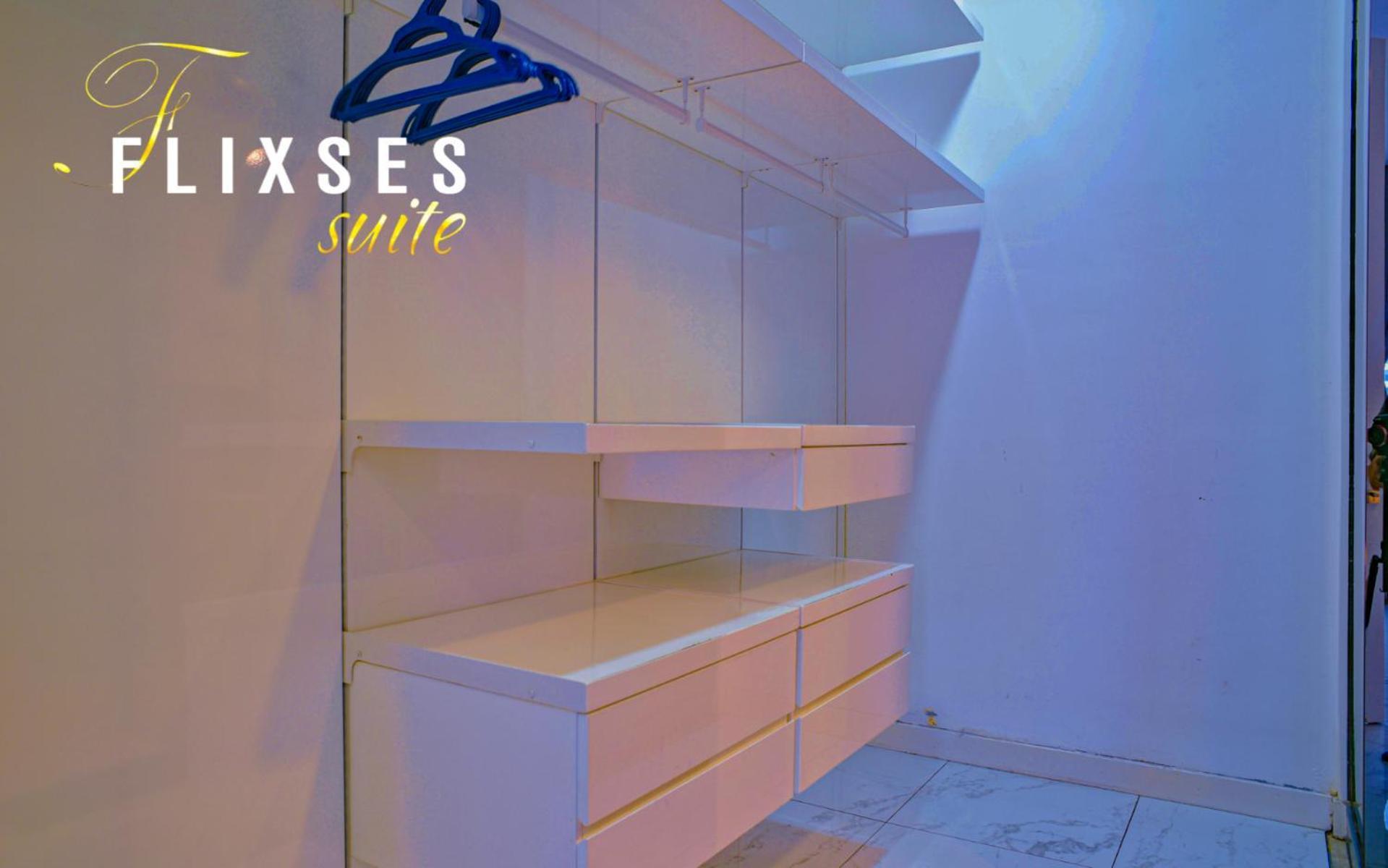 Flixses Suites At Platinum Klcc Kuala Lumpur Exteriér fotografie