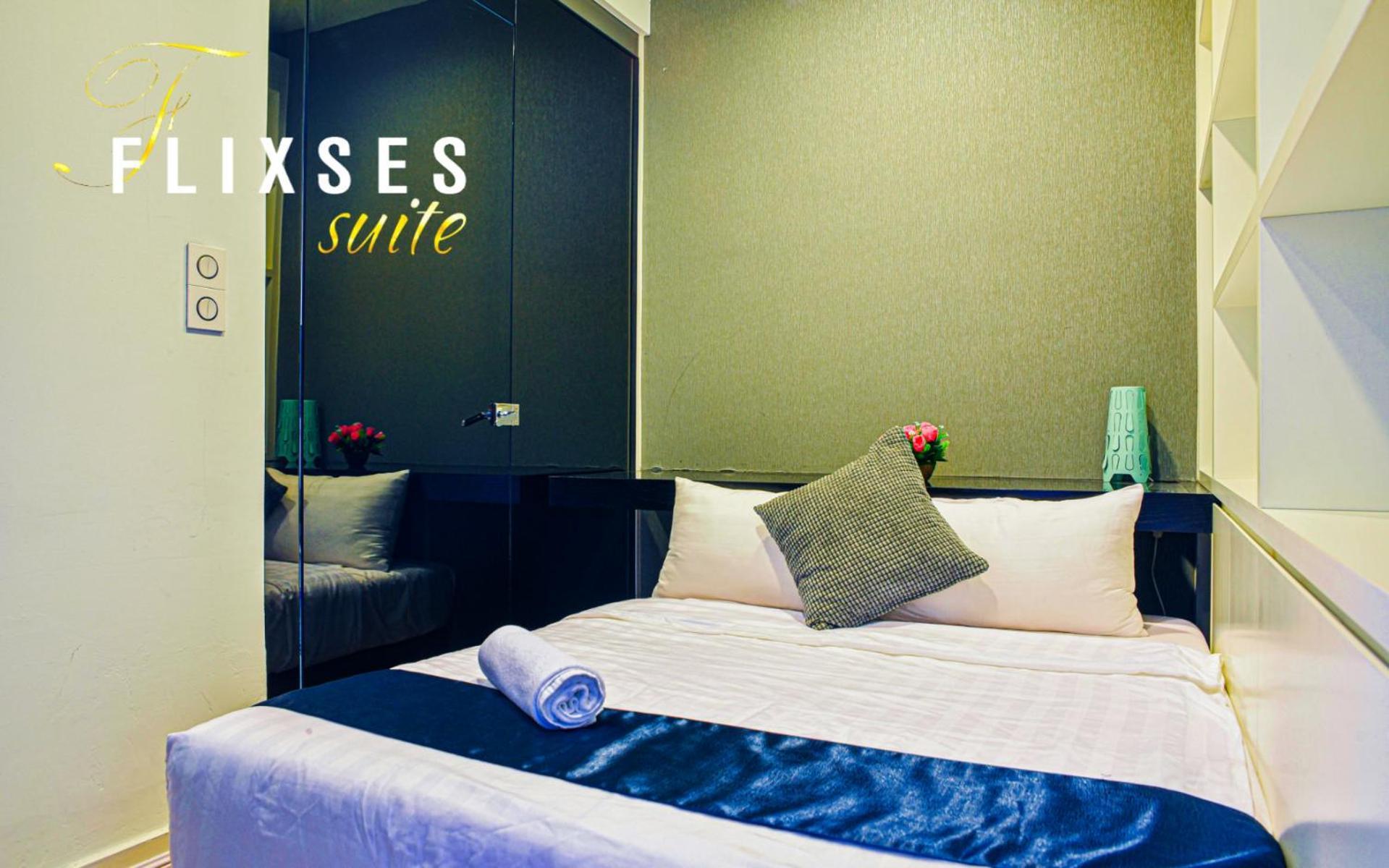 Flixses Suites At Platinum Klcc Kuala Lumpur Exteriér fotografie